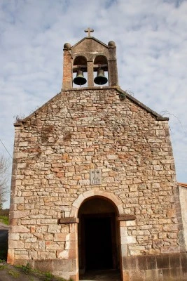 Parroquia católica Santa María de Soto