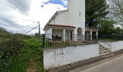 Parroquia católica Santa María de Valsera