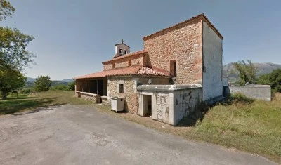 Parroquia católica Santa María Magdalena