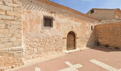 Parroquia católica Santa María Magdalena