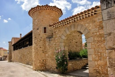 Parroquia católica Santa María Magdalena