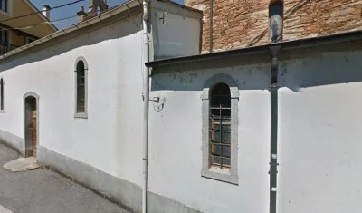 Parroquia católica Santa María Magdalena