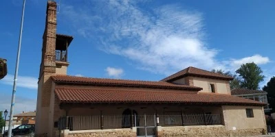 Parroquia de la Anunciación de Nuestra Señora