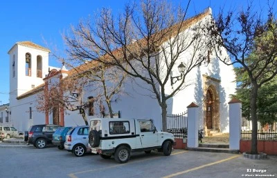 Parroquia De La Encarnación