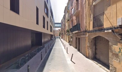 Parroquia de la Merced