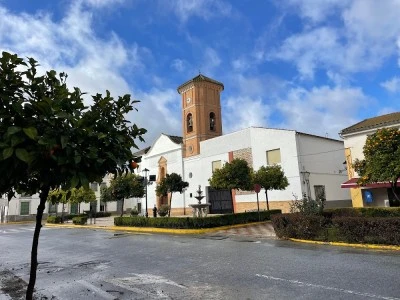 Parroquia de la Purificación de Nuestra Señora