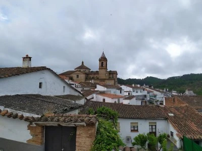 Parroquia de la Purísima Concepción