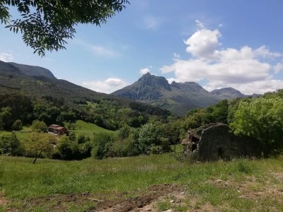 Parroquia de Nuestra Señora de Guardamino
