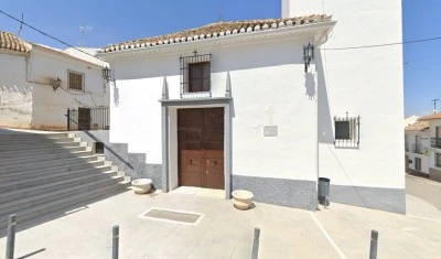 Parroquia de Nuestra Señora del Rosario