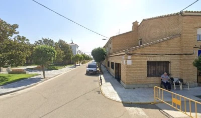 Parroquia de Nuestra Señora del Salz