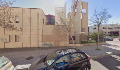 Parroquia de San Antonio de Padua