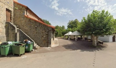Parroquia de San Félix, Valle, Ruesga