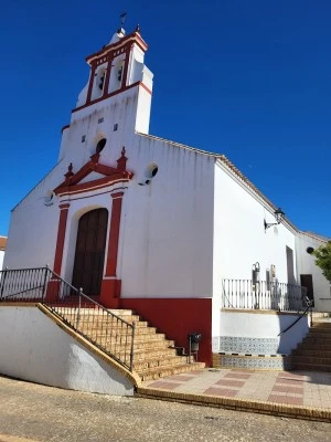 Parroquia de san Juan Bautista