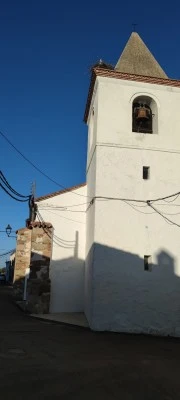 Parroquia De San Pedro apóstol