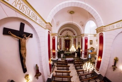 Parroquia de Santa Ana