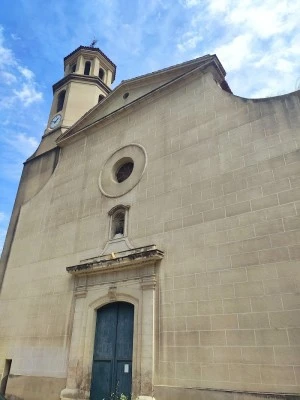 Parroquia de Santa Maria