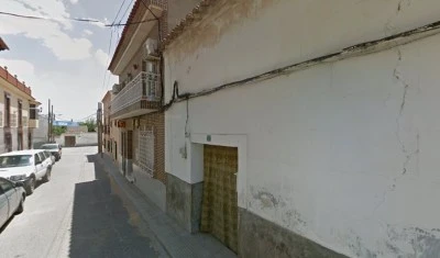 Parroquia de Santa María Magdalena
