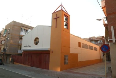 Parroquia Mare de Déu del Carme