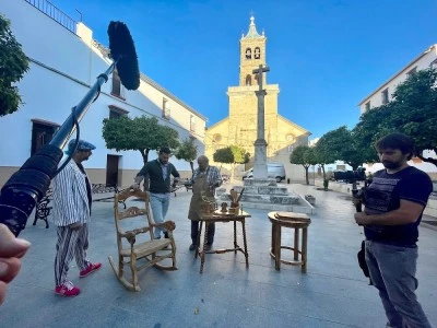Parroquia Nuestra Señora De La Asunción