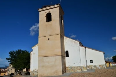 Parroquia Nuestra Señora de la Asunción