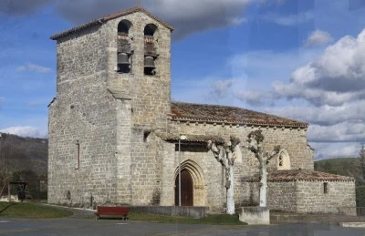 Parroquia San Andrés