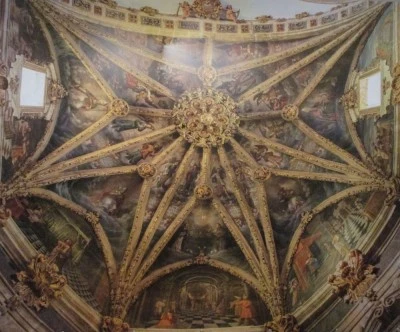 Parroquia San Bartolomé
