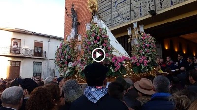 Parroquia San Juan Bautista