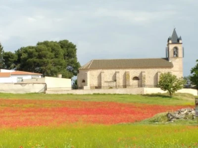 Parroquia San Juan Bautista