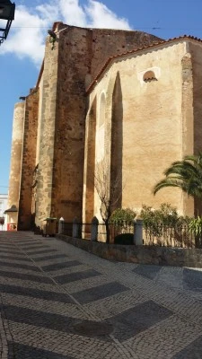 Parroquia San Pedro Apóstol