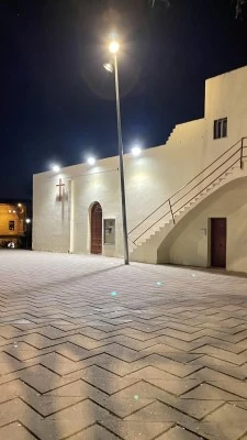 Parròquia Sant Rafael