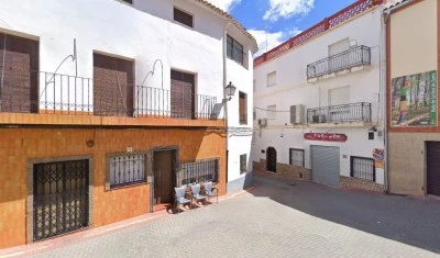 Parroquia Santa Ana