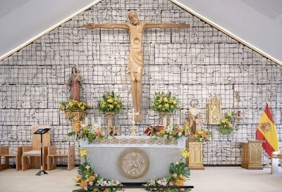 Parroquia Santa Ana
