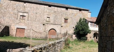 Pazo da Mezquita