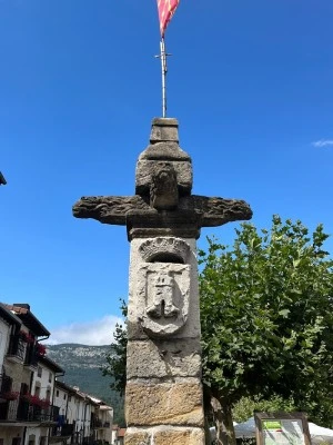Picota de Lakuntza