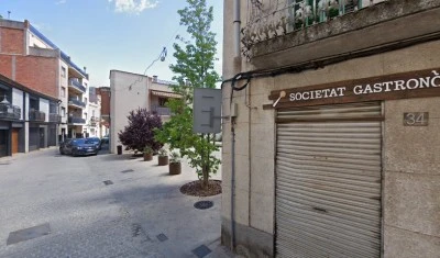 Plaça de l'Església