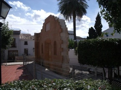 Placeta de l´Església Vella