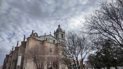 Plaza de España