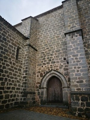 Plaza de Iglesia