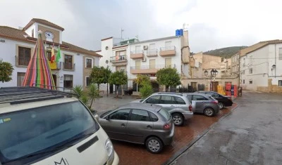 Plaza de la Constitución