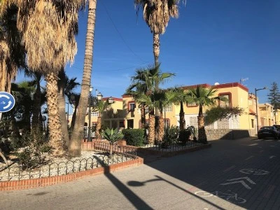 Plaza de la Iglesia
