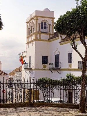 Plaza de la Iglesia