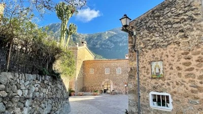 Plaza de la Iglesia
