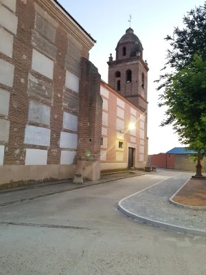 Plaza de la Iglesia