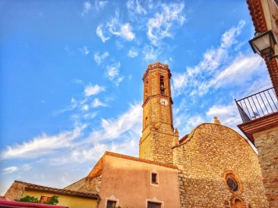 Plaza de la Iglesia