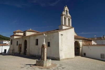 Plaza de Santo Domingo
