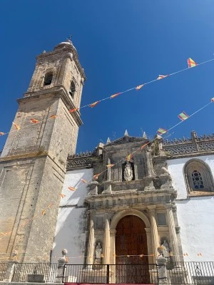 Plaza Iglesia Major