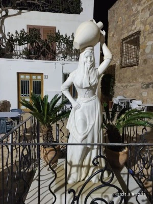 Plaza la Iglesia