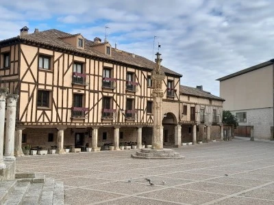 Plaza Mayor