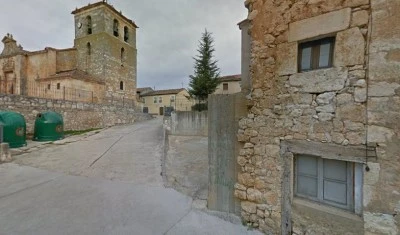 Potro y Hornera de Pinilla Trasmonte