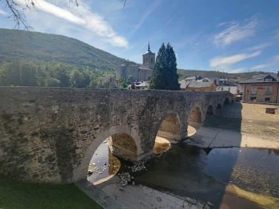 PUENTE ROMANO